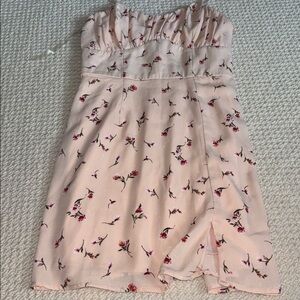 Rowa Floral Summer Dress